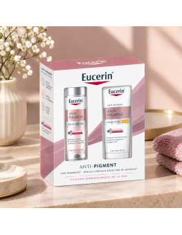 Eucerin Antipigment Cofre...
