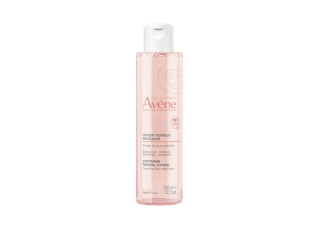 Avene Loción Tónica Calmante 200 ml