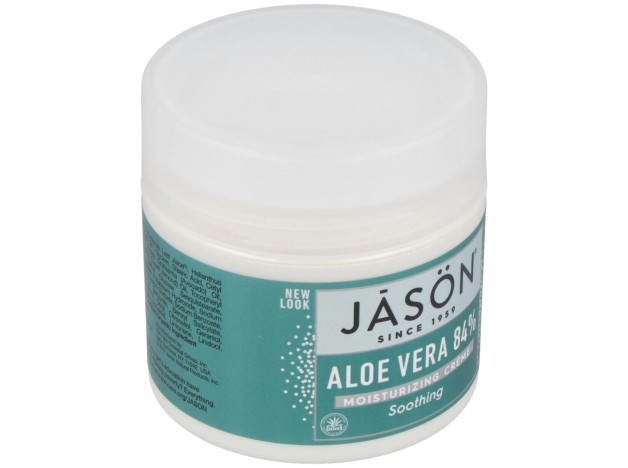Jason Crema Facial Aloe Vera 84% 113G