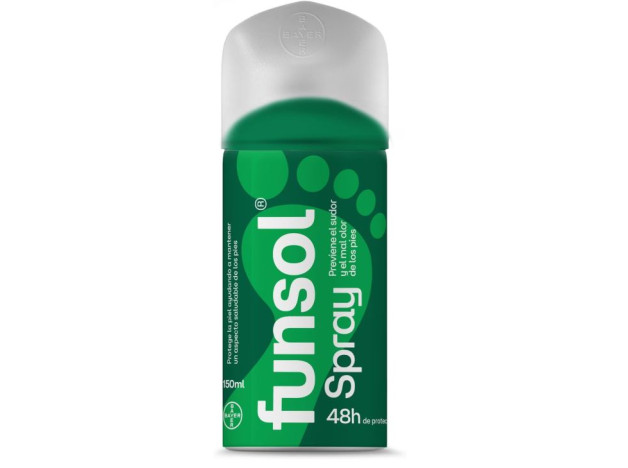 Funsol Protect Spray 200 Ml