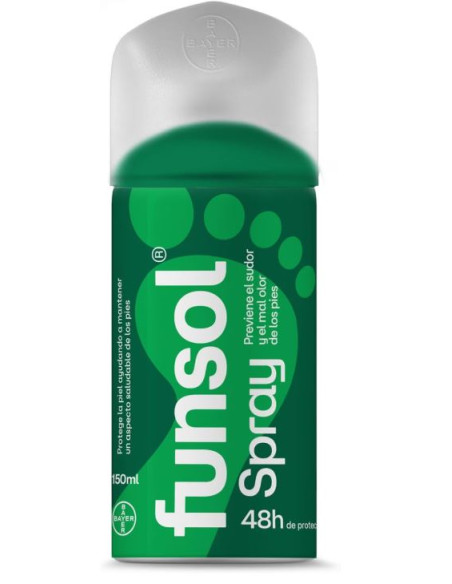 Funsol Protect Spray 200 Ml