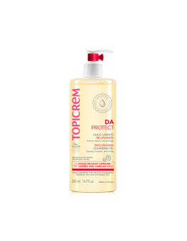 Topicrem Da Protect Aceite...