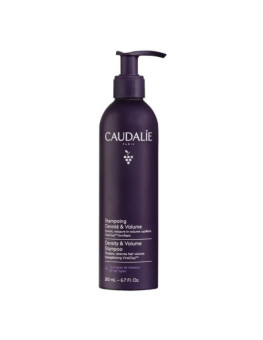 Caudalie Champú Densidad +...