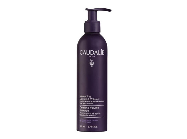 Caudalie Champú Densidad + Volumen 200 ml