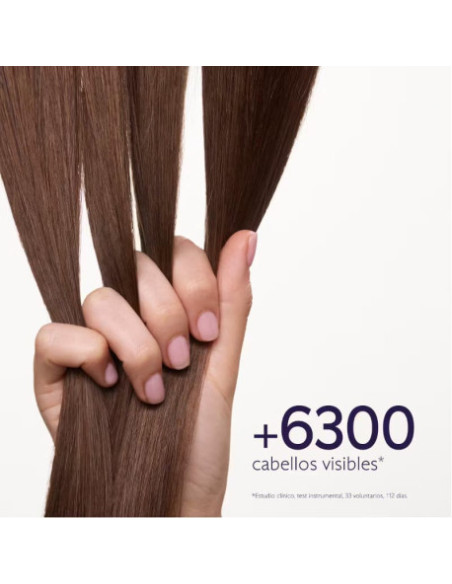 Caudalie Champú Densidad + Volumen 200 ml