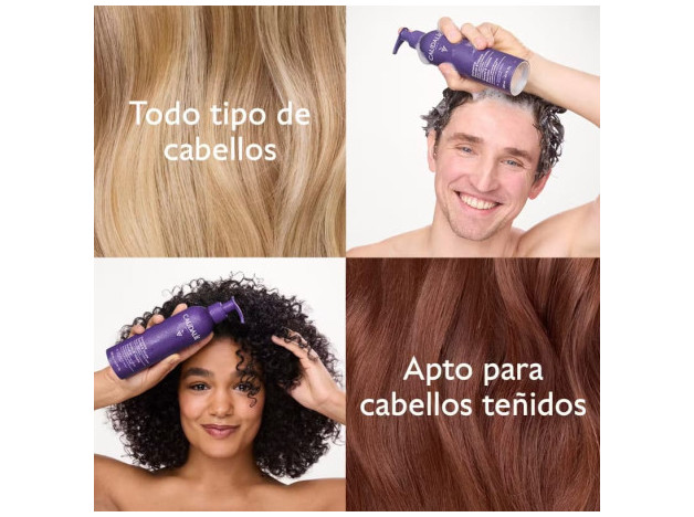 Caudalie Champú Densidad + Volumen 200 ml