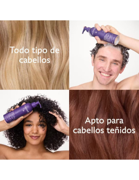 Caudalie Champú Densidad + Volumen 200 ml