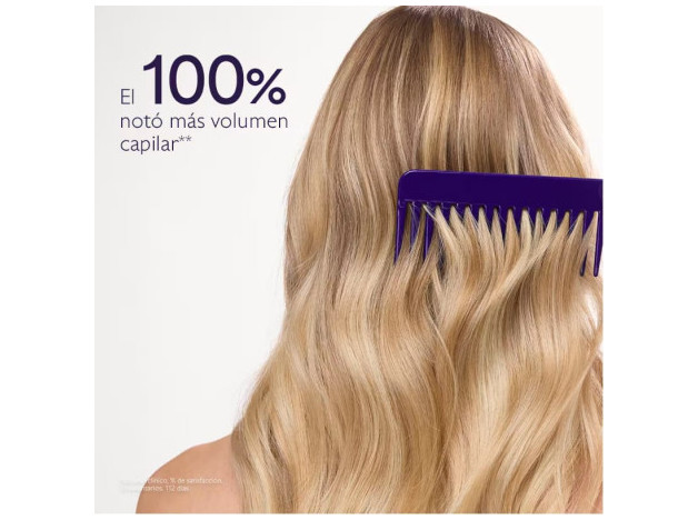 Caudalie Champú Densidad + Volumen 200 ml