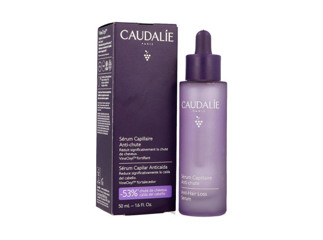Caudalie Serum Capilar Anticaída 50 ml