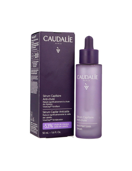 Caudalie Serum Capilar Anticaída 50 ml