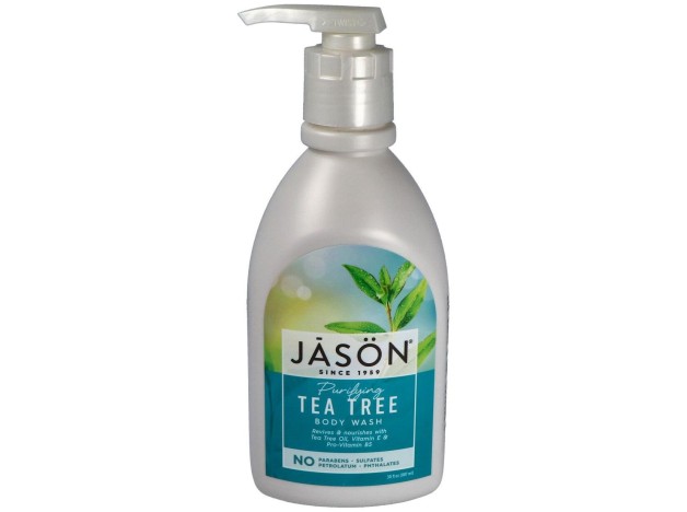 Jason Gel De Ducha Arbol Del Te Purificante 887Ml