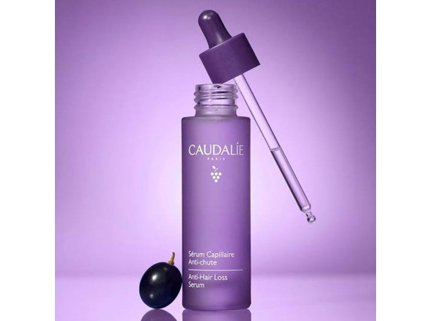 Caudalie Serum Capilar Anticaída 50 ml