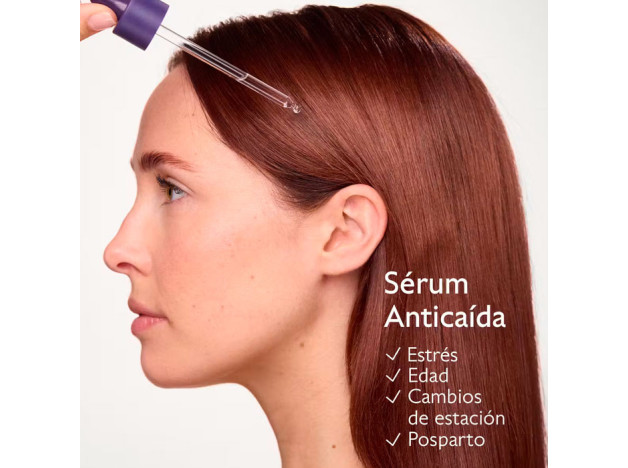Caudalie Serum Capilar Anticaída 50 ml