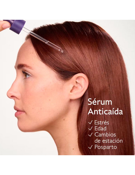 Caudalie Serum Capilar Anticaída 50 ml