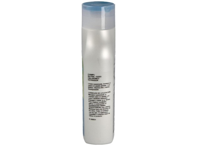 Champu Biotina + Acido Hialuronico 473Ml.