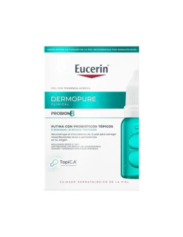 Eucerin Dermopure Clinical...