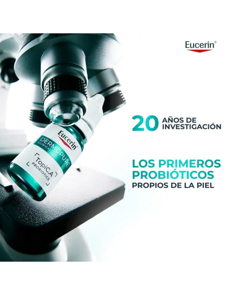 Eucerin Dermopure Clinical Probiom8