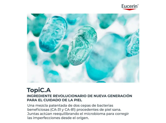 Eucerin Dermopure Clinical Probiom8
