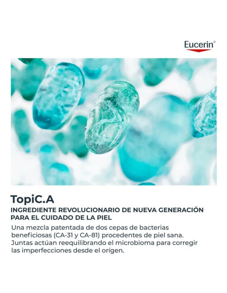 Eucerin Dermopure Clinical Probiom8