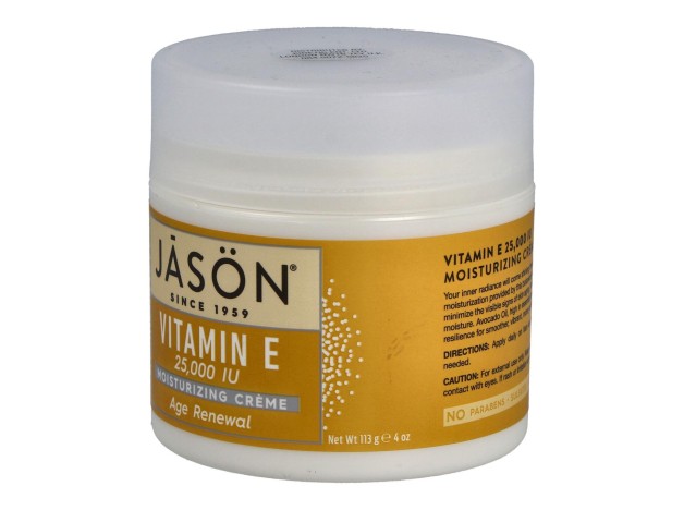 Jasön Crema Regeneradora Vitamina E25000