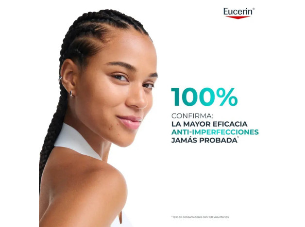 Eucerin Dermopure Clinical Probiom8
