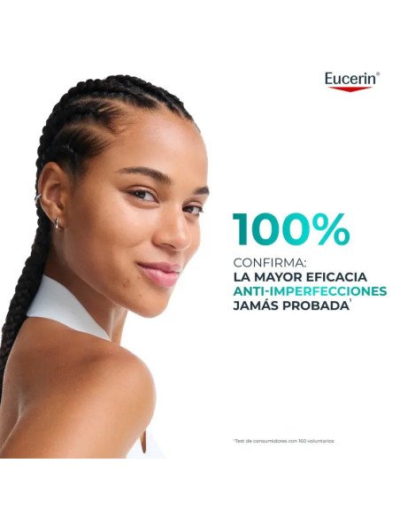Eucerin Dermopure Clinical Probiom8