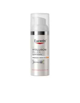 Eucerin Hf +longevity Crema...