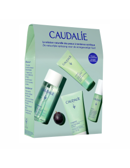 Caudalie Vinopure Cofre...