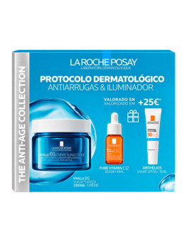 La Roche Posay Hyalu B5...