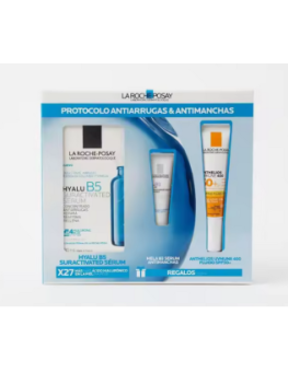 La Roche Posay Hyalu B5...
