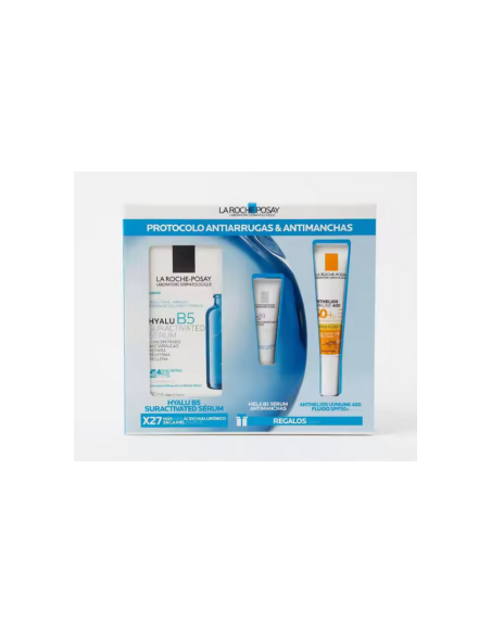 La Roche Posay Hyalu B5 Sérum Cofre 30 ml