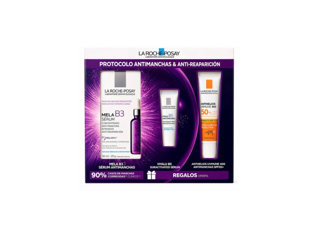 La Roche Posay Mela B3 Sérum Cofre 30 ml