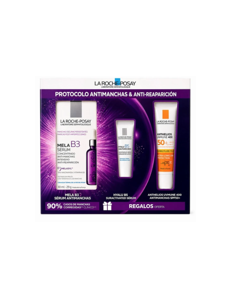 La Roche Posay Mela B3 Sérum Cofre 30 ml