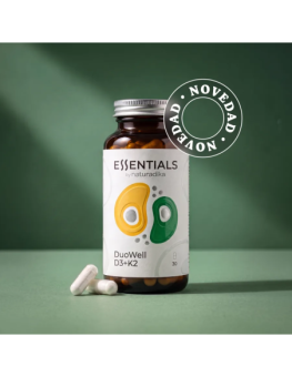 Naturadika Essentials...