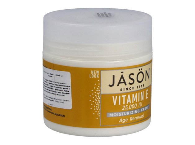Jasön Crema Regeneradora Vitamina E25000
