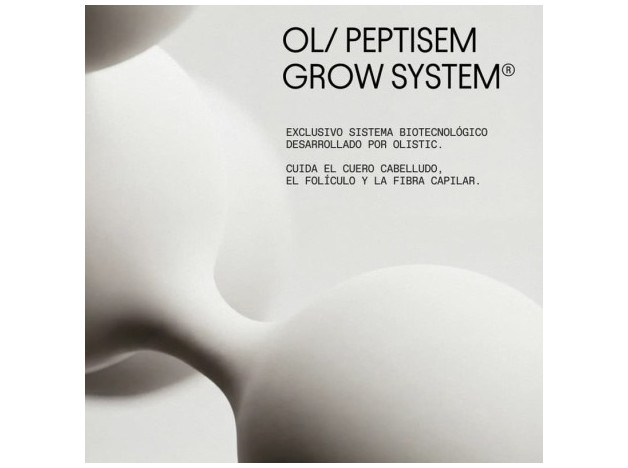 Olistic Champú 200 ml