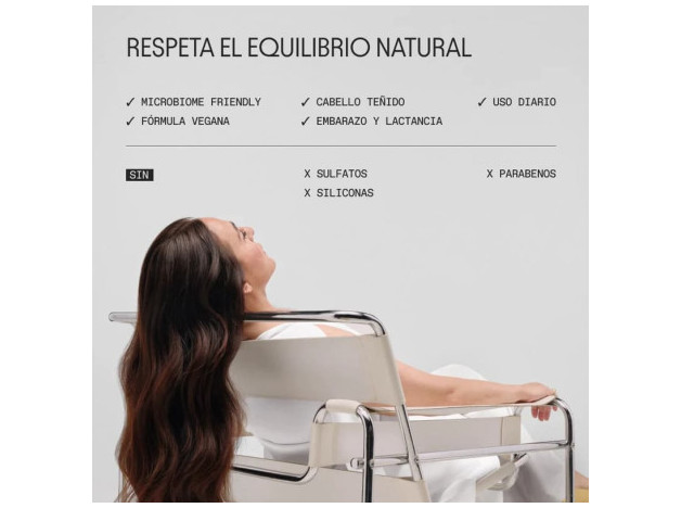Olistic Champú 200 ml