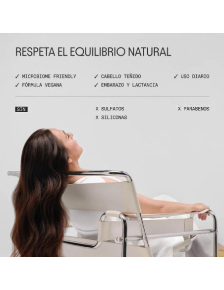 Olistic Champú 200 ml