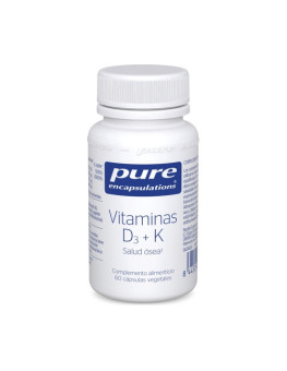 Pure Encapsulations...