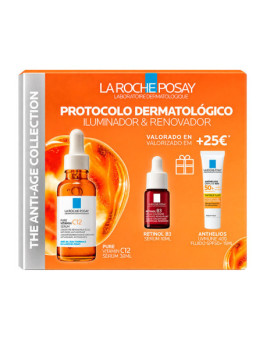 La Roche Posay Pure...