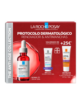 La Roche Posay Retinol B3...