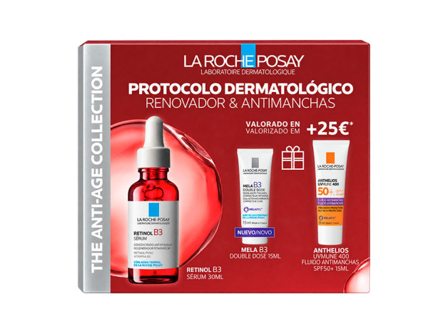 La Roche Posay Retinol B3 Sérum 30 ml Cofre