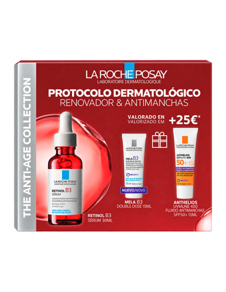 La Roche Posay Retinol B3 Sérum 30 ml Cofre