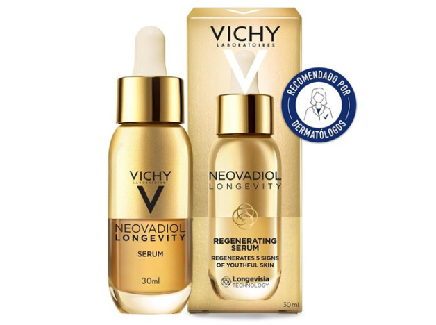 Vichy Neovadiol Longevity Sérum Regenerador 30 ml