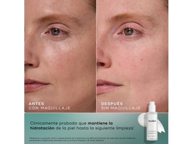 Medik8 Total Moisture Daily Cleansing Gel 145 ml