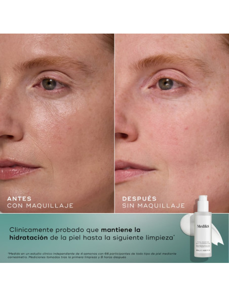 Medik8 Total Moisture Daily Cleansing Gel 145 ml