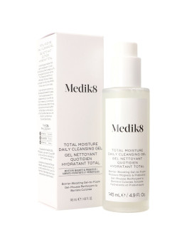 Medik8 Total Moisture Daily...