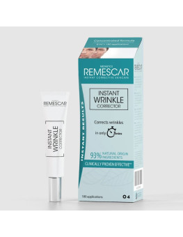 Remescar Corrector Arrugas...
