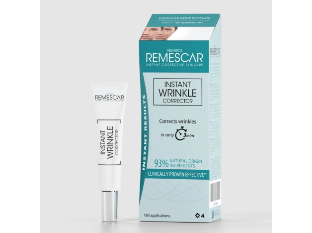 Remescar Corrector Arrugas al Instante 8 ml