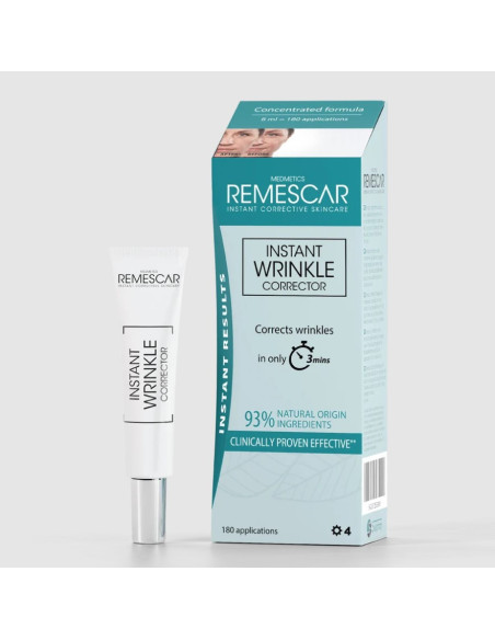 Remescar Corrector Arrugas al Instante 8 ml